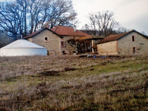 il y a 15 ans Le lieu il y a 10 ans