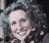 marilyne Thevenin - céramiste - art-Therapeute à Terre à Terre - Drôme